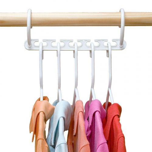 1 + 1 GRATIS - Suport organizator pentru 100 de umerase