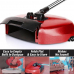 Aparat de maturat cordless - Sweep Drag