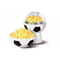 Aparat pentru preparat popcorn forma minge 1200W