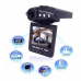 Camera auto DVR 2.4 inch cu inregistrare ciclica