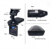 Camera auto DVR 2.4 inch cu inregistrare ciclica