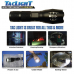 Lanterna tactica Tac Light 5 moduri luminare