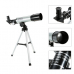 Telescop refractor educativ - Zoom 60x