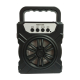 Boxa Portabila Soundvox™ KBS-1305, Bluetooth, USB, TF Card, Negru