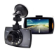 Camera Video Auto HD Camcorder™, Display 2.4", Night Vision, Negru