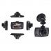 Camera Video Auto HD Camcorder™, Display 2.4", Night Vision, Negru