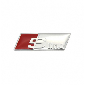 Emblema volan Audi Sline