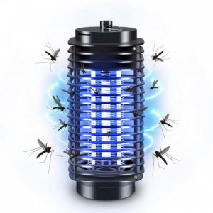 Aparat electric antiinsecte tip felinar hexagon