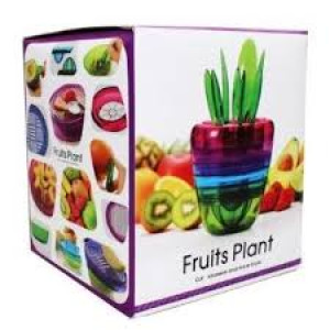 Aparat 10 in 1 pentru taiat fructe Fruits plant