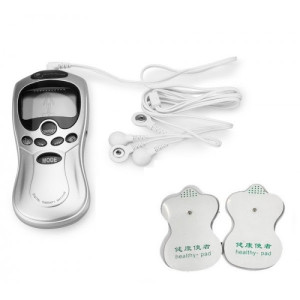 Aparat digital de terapie cu 2 electrozi