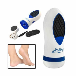 Aparat electric calcaie Pedi Spin